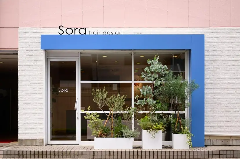 メンズカット募集 草野の掲載