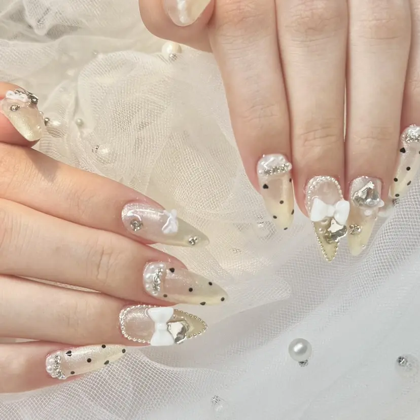 Keli nail Rintaの掲載