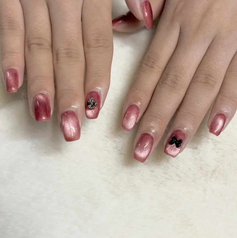nail You&beの掲載