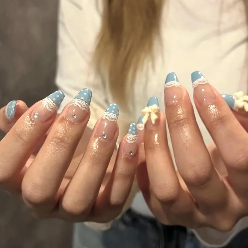 N°_shuri 【nail】の掲載