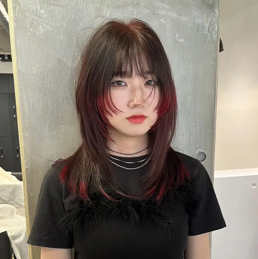 モデル募集中🪄 レイヤー🍒ここみの掲載
