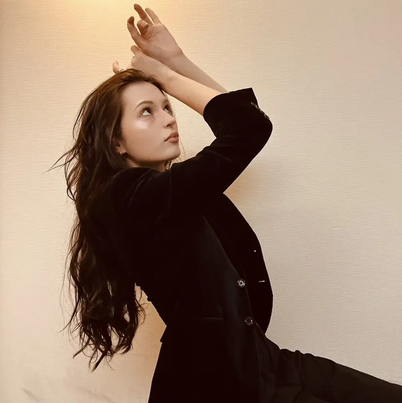 指名1位・六三四🌻 まとまり続くレイヤーの掲載