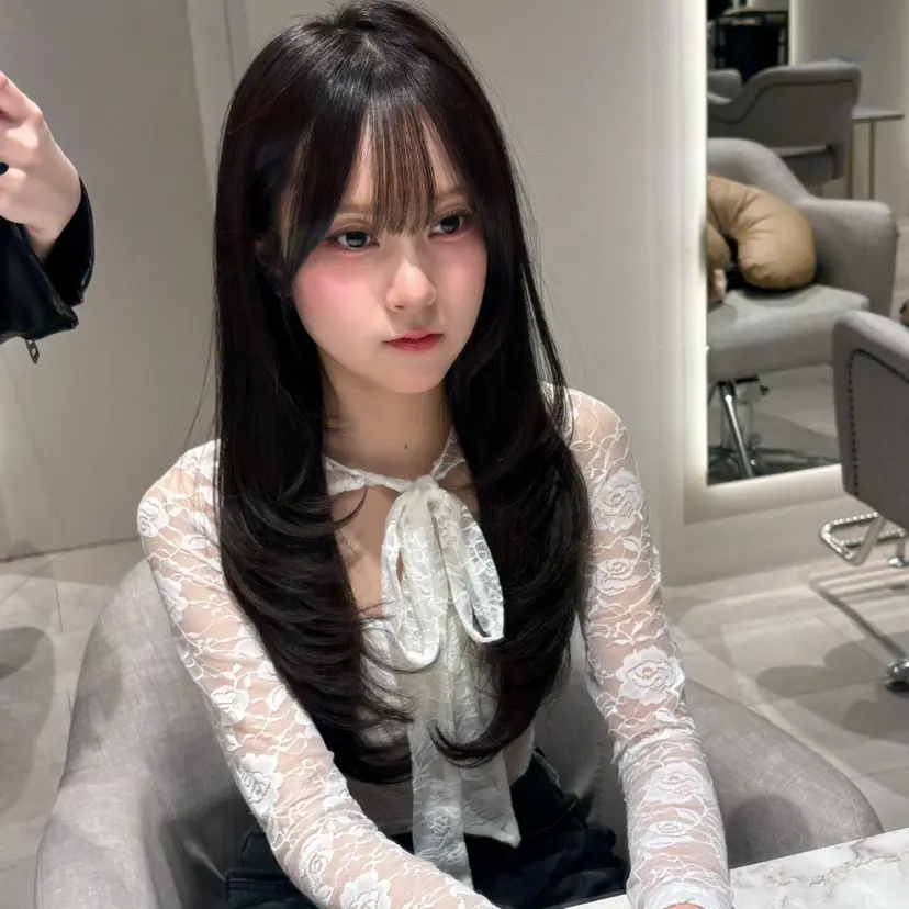 mo moの掲載