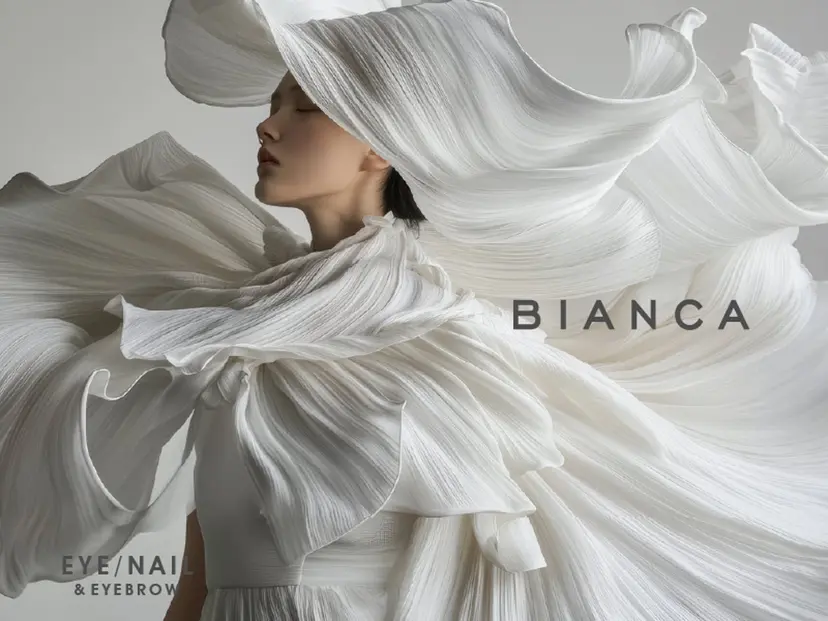 Bianca長津田 Mukae⋆.✶🖤の掲載