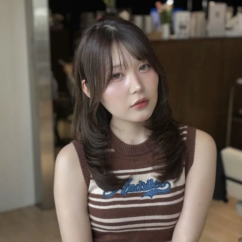 穂積 未優の掲載