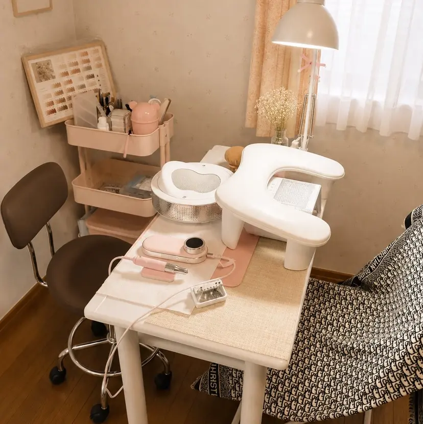 Maison Kinaの掲載