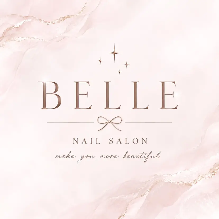nail salon BELLEの掲載