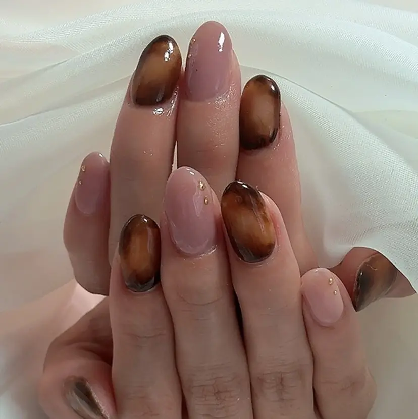 Nail&eye Natureの掲載