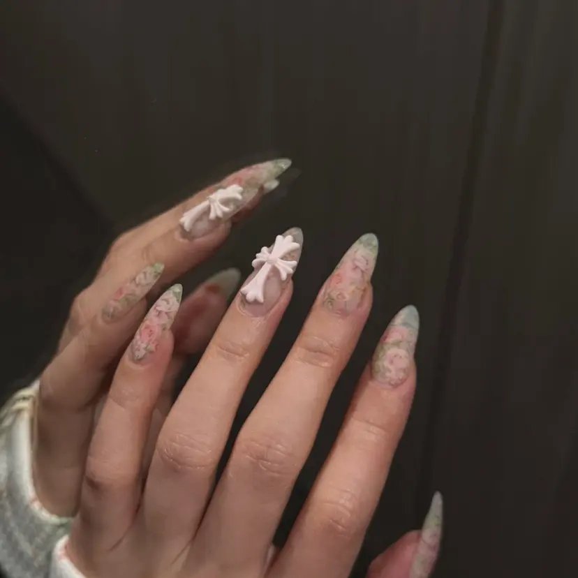TRU🎀 ましろの掲載