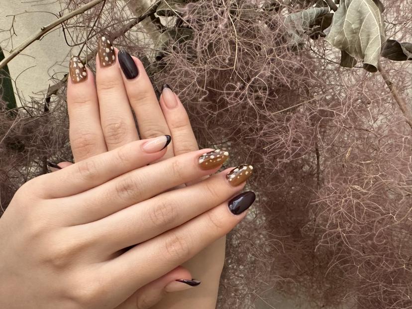 .d nail /ドットディーネイルの掲載