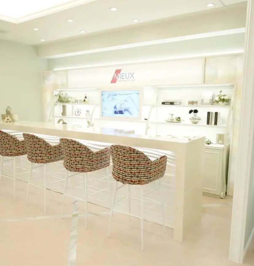 脱毛サロン ミュー松山本店の掲載