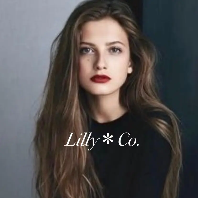 Lilly Co.の掲載