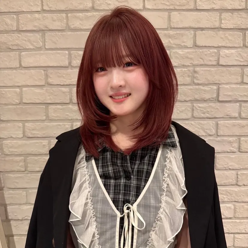 張替 日菜の掲載