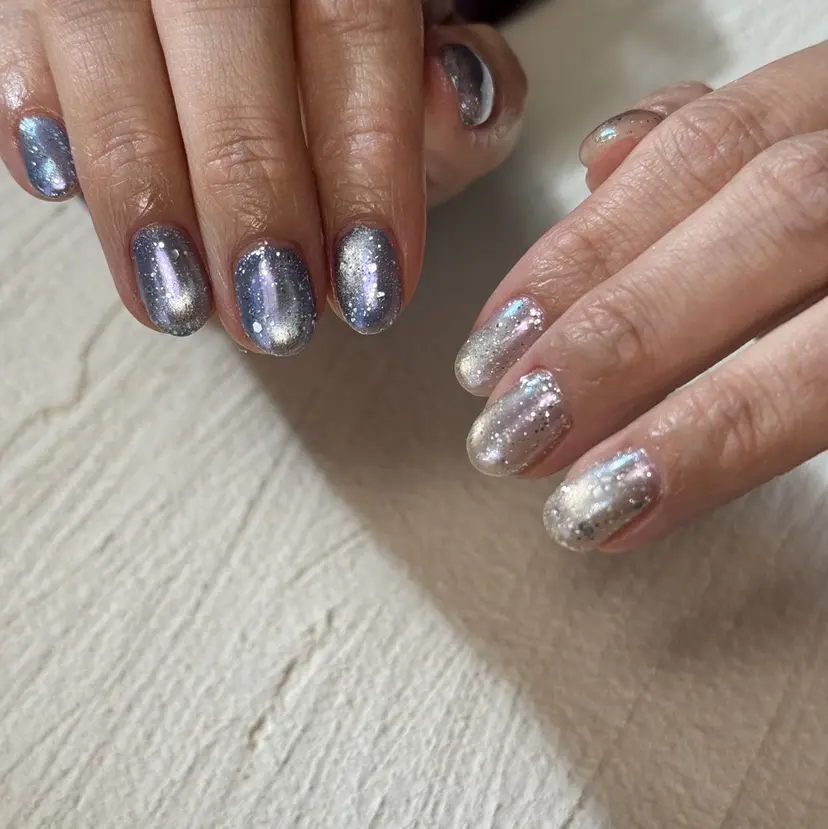 Tiny Glowの掲載