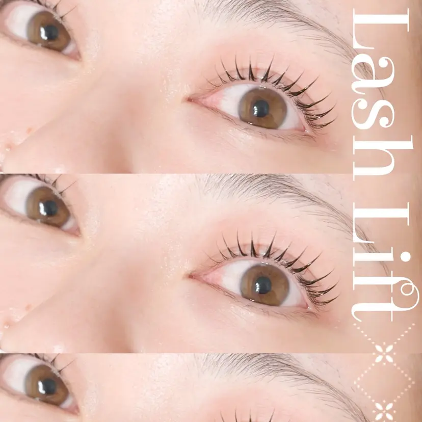 eye salon meboreの掲載