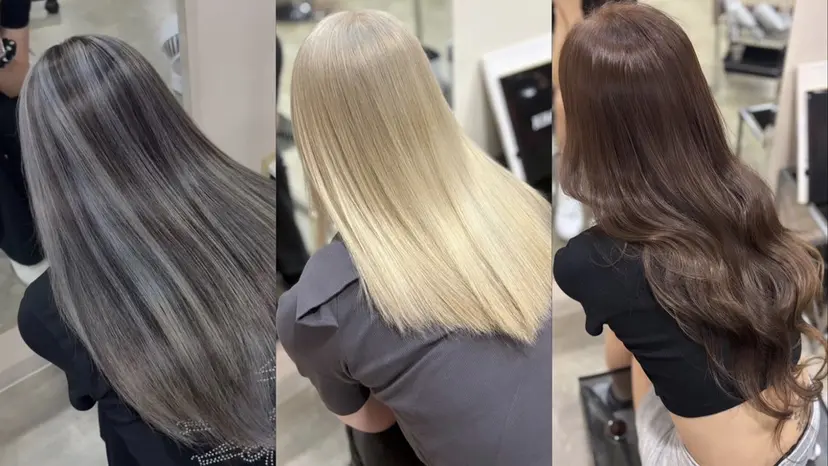 W_SALON CONOCAの掲載