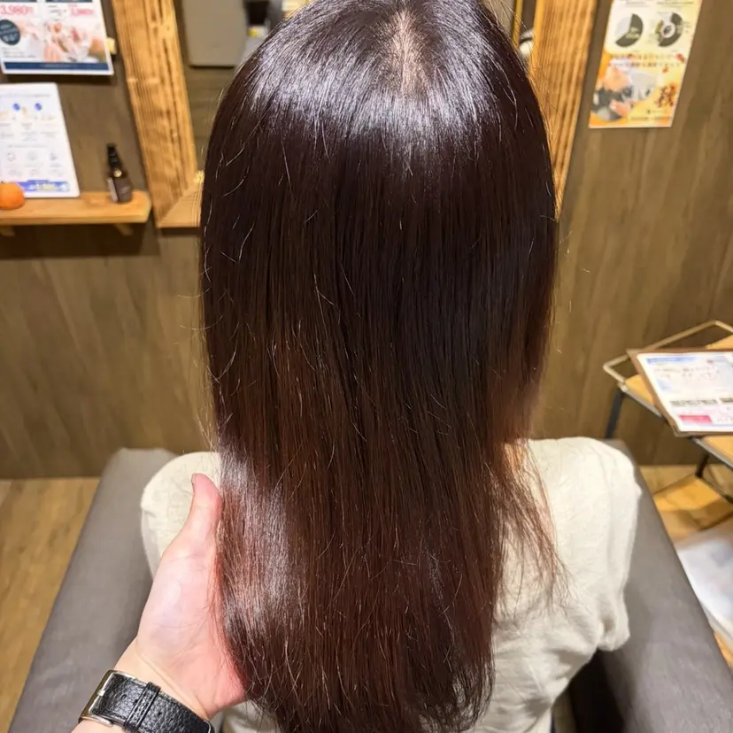 🐈⬛艶へア🎀 AKANEの掲載