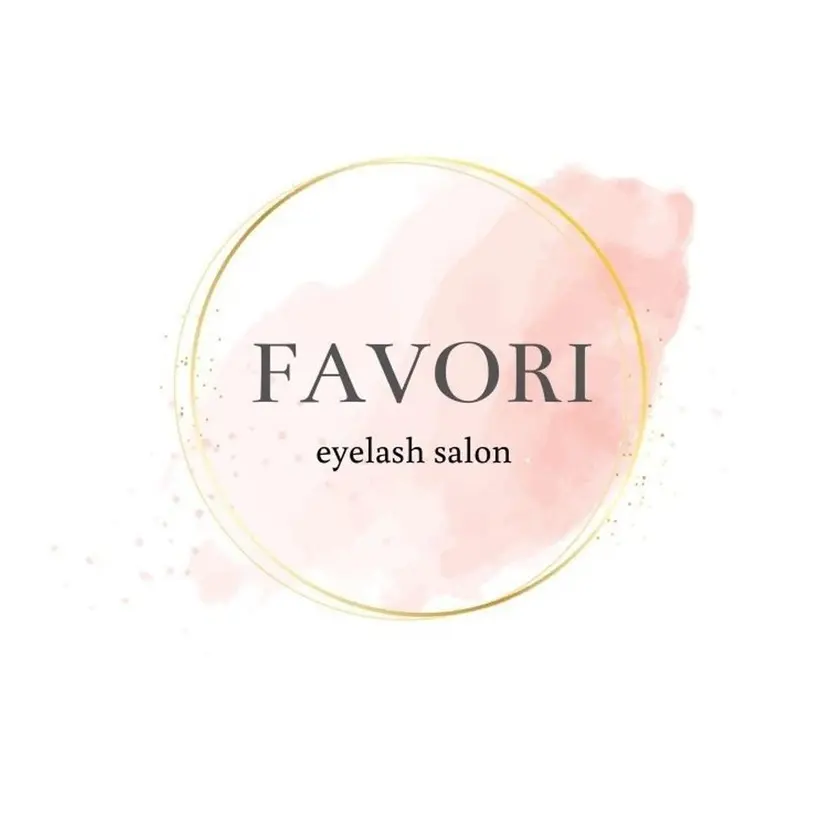 FAVORI ファヴォリの掲載