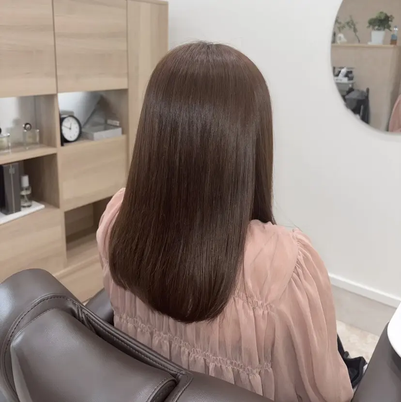 ヘアサロンキョン tamaの掲載