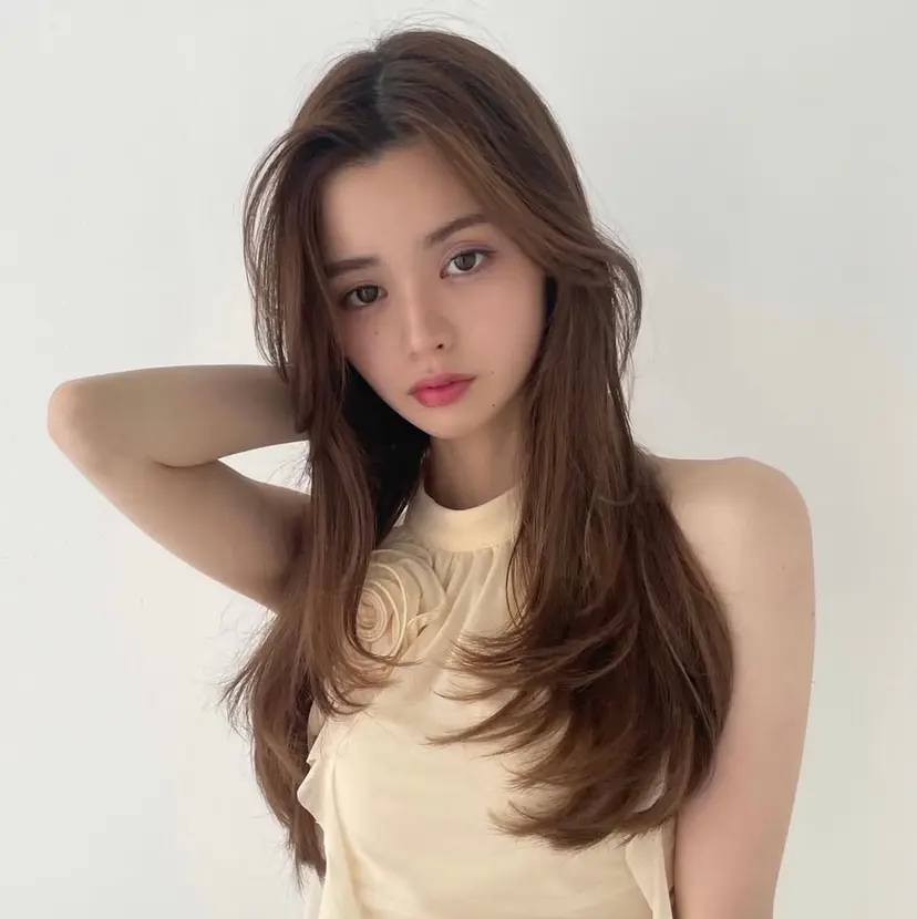 モデル募集中 SACHIKA💫の掲載