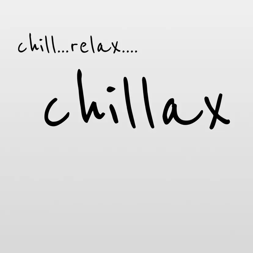 chillax 伊藤の掲載