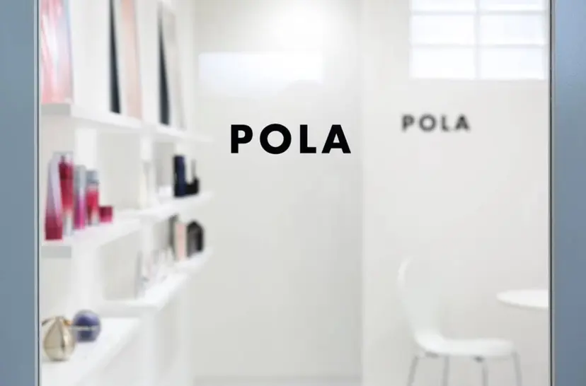 POLA大阪福島店 /毛穴/美白の掲載