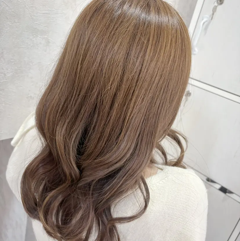 うる艶カラー/美髪 折戸光希の掲載