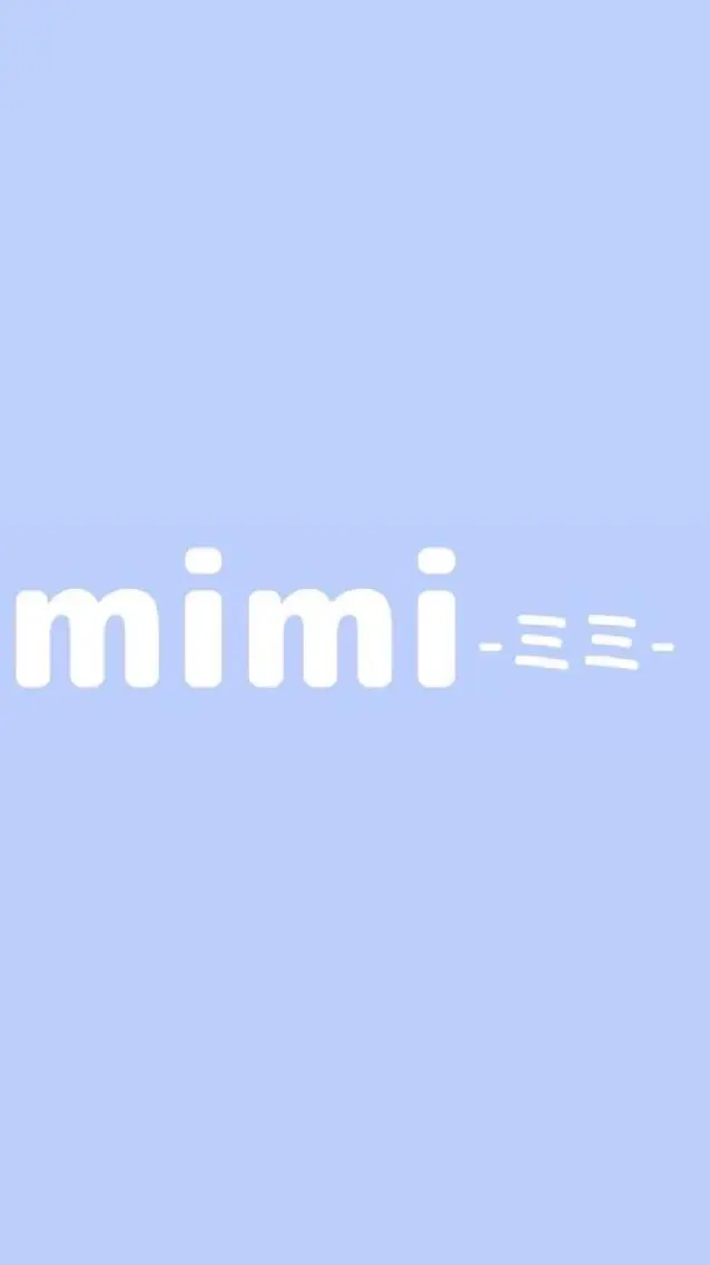mimi HARUKAの掲載