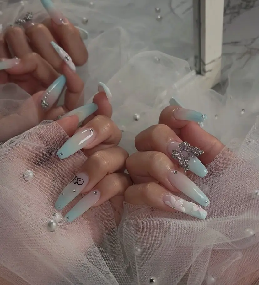 Y2R NAILの掲載