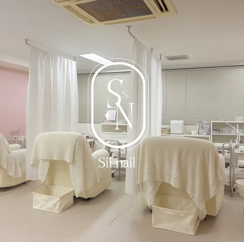 Siinail🍀 Hanabiの掲載
