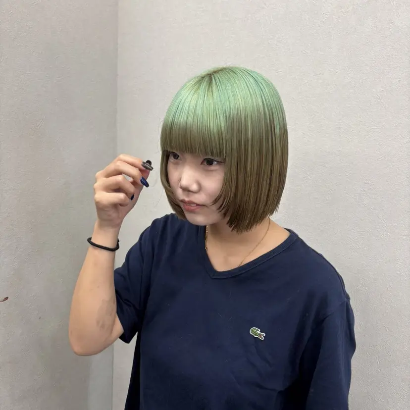 溝口 奈央の掲載