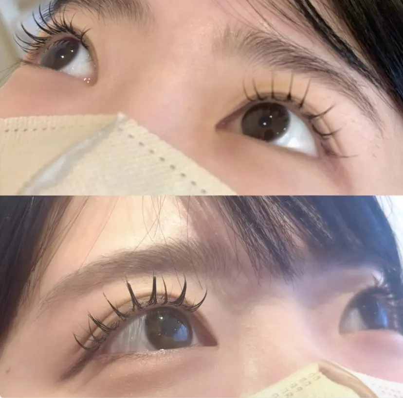 serein MIYUの掲載