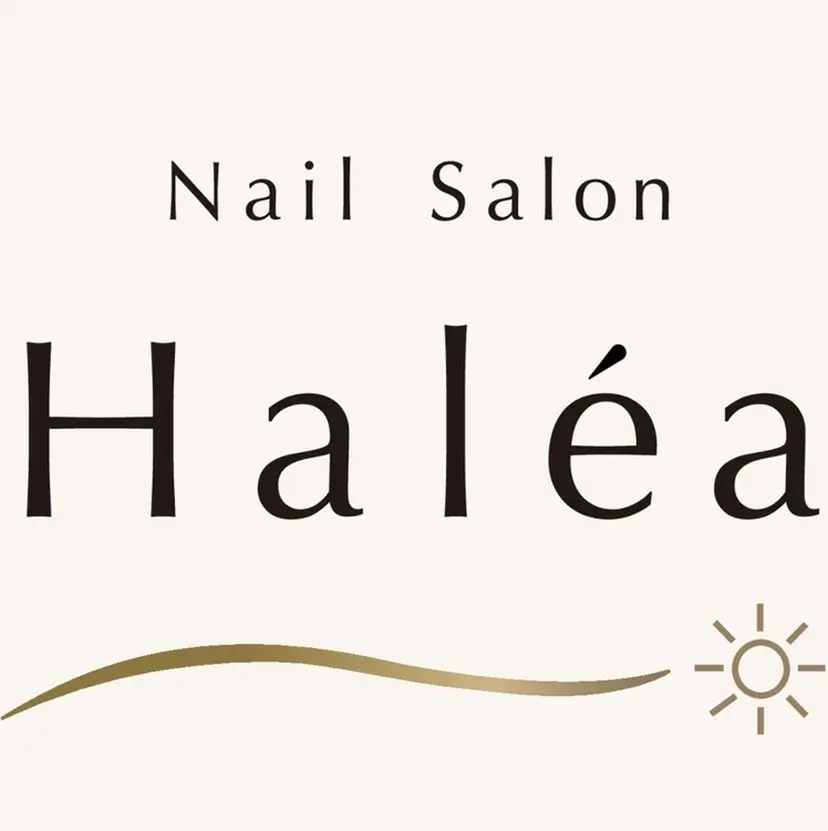 Nail Salon Haleaの掲載