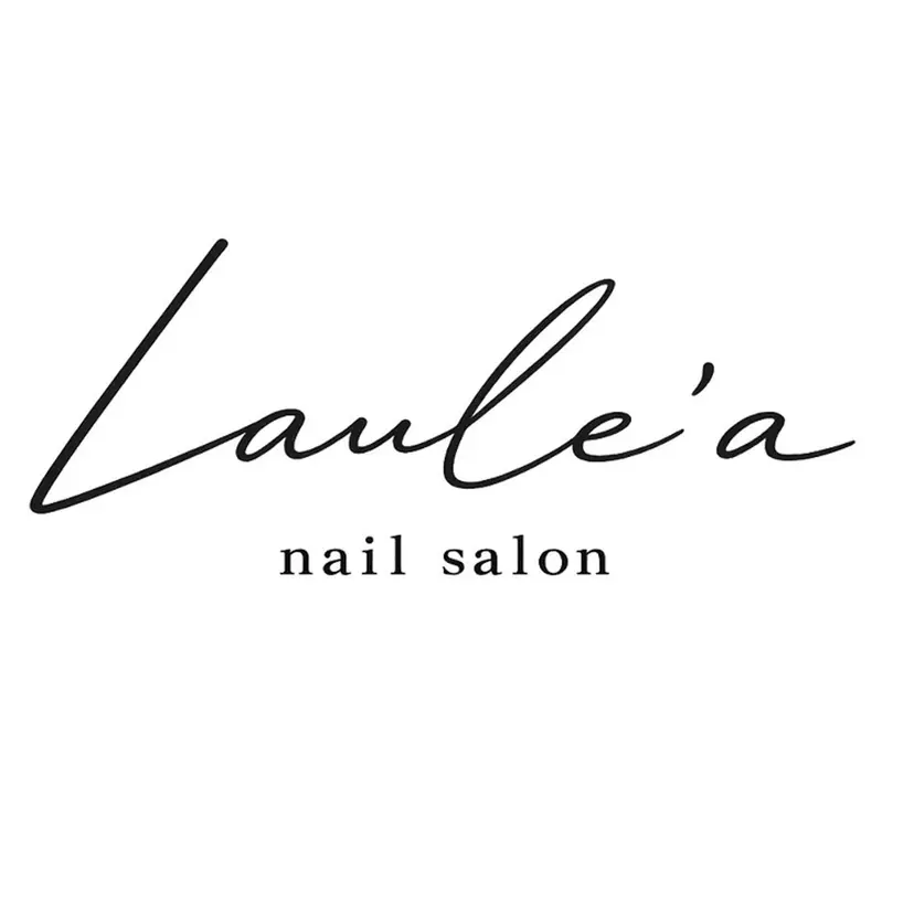 Laulea nail salonの掲載
