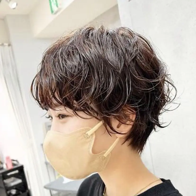 PIS／ NAHOの掲載