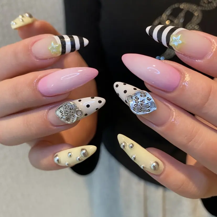 tetty nailsalonの掲載