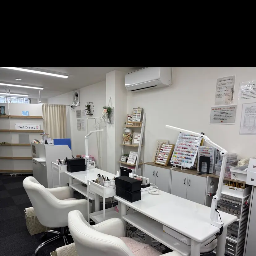 キャンアイドレッシー 新小岩店 チンの掲載