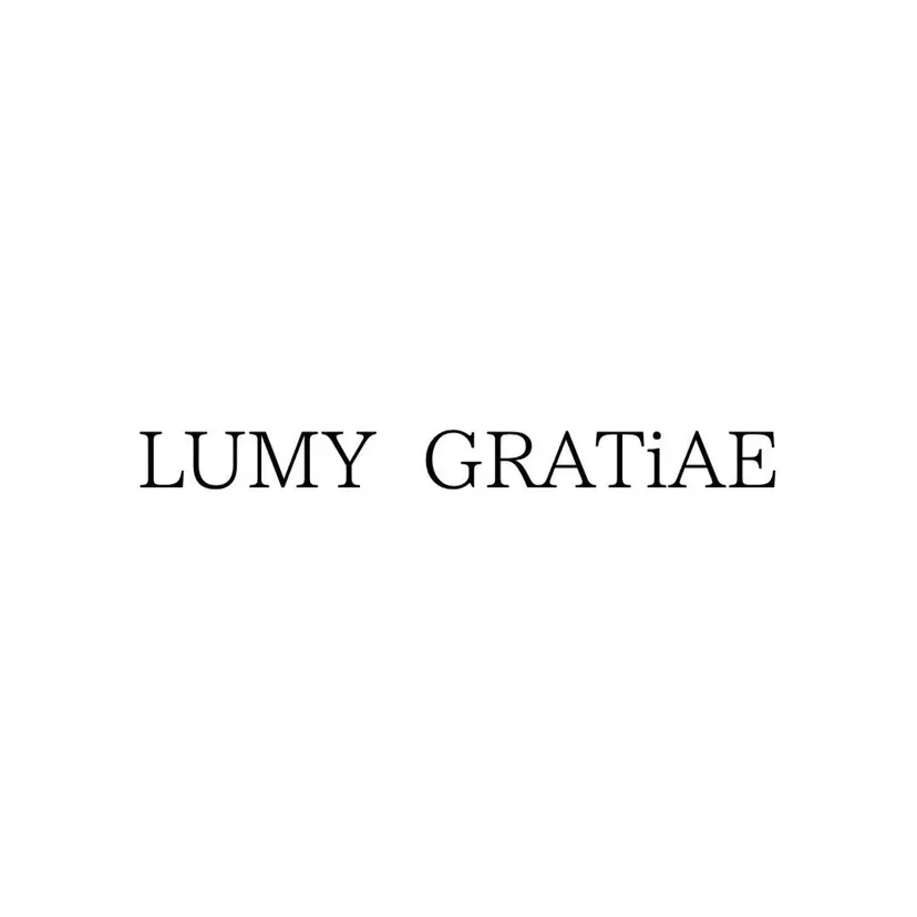 LUMY GRATiAEの掲載