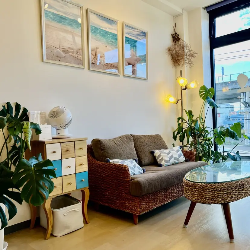 肌メンテ専門 /Cheerfulの掲載