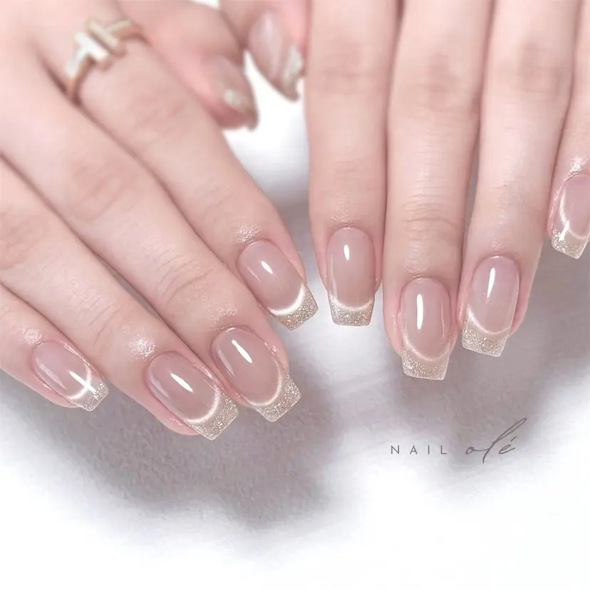 NAIL oleの掲載