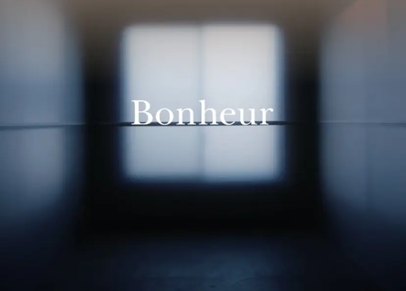 Bonheur kanaの掲載