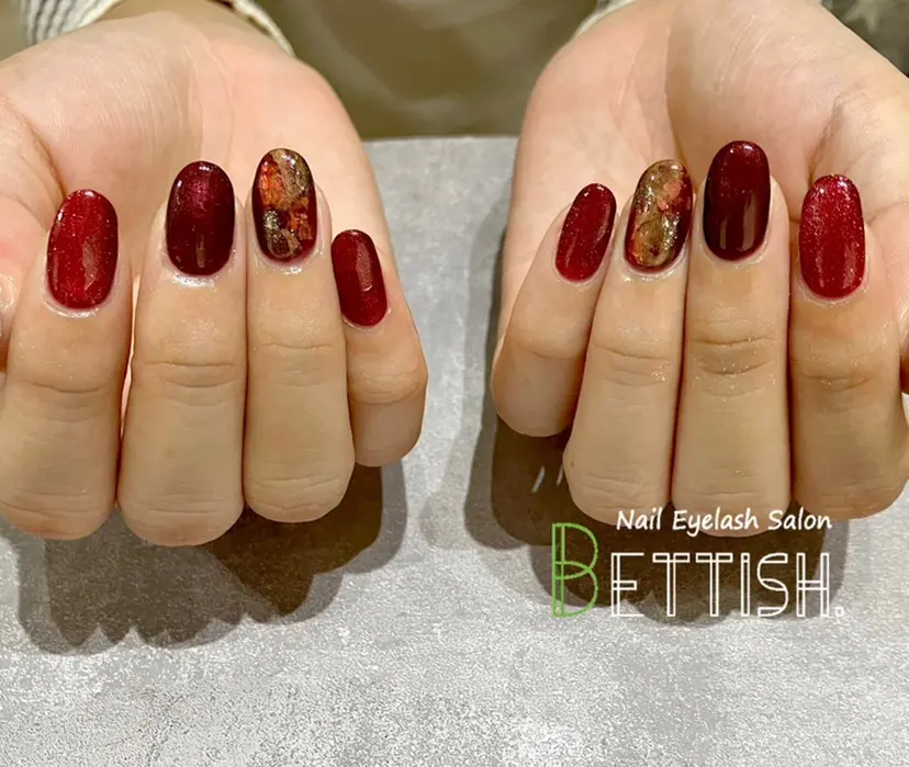 BETTISH. KUMIKO☺︎︎の掲載