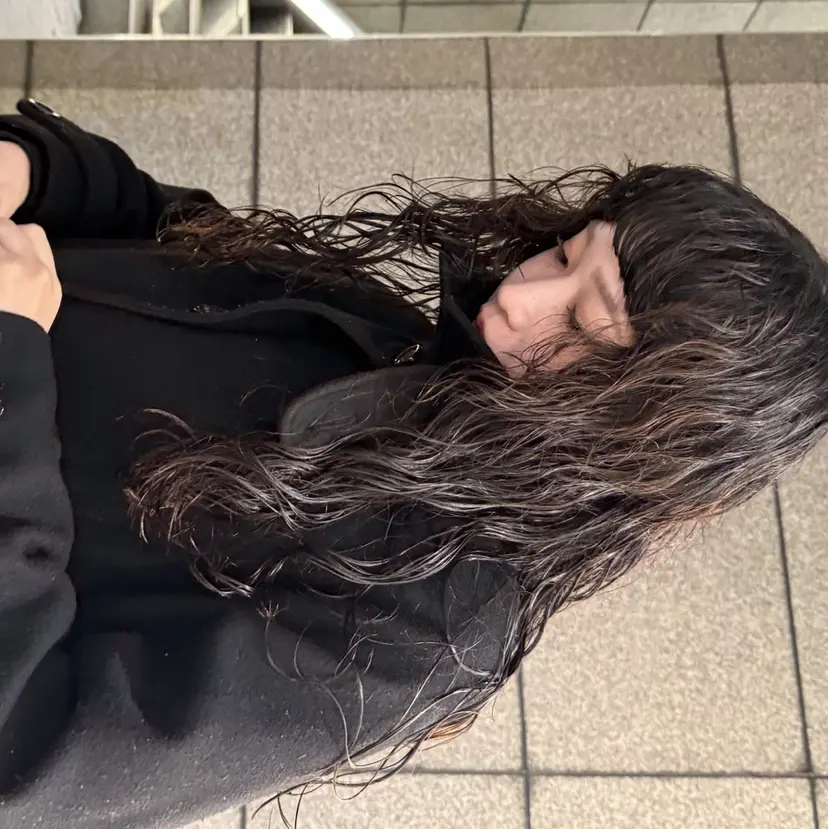 レディースパーマ 🧺🪽/SHUNOの掲載