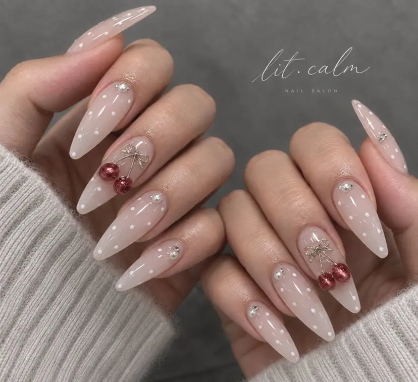 lit. calmの掲載