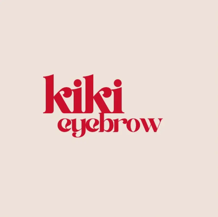 kiki eyebrowの掲載