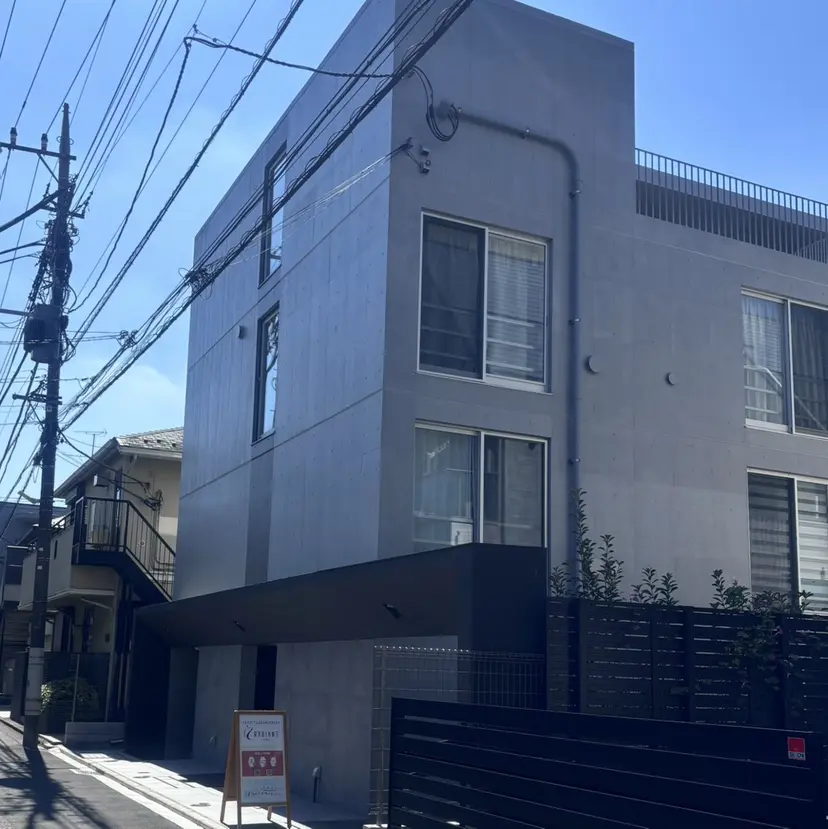 Nail Salon Taki/吉祥寺店の掲載