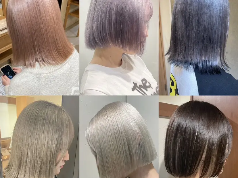 藤井 優菜の掲載