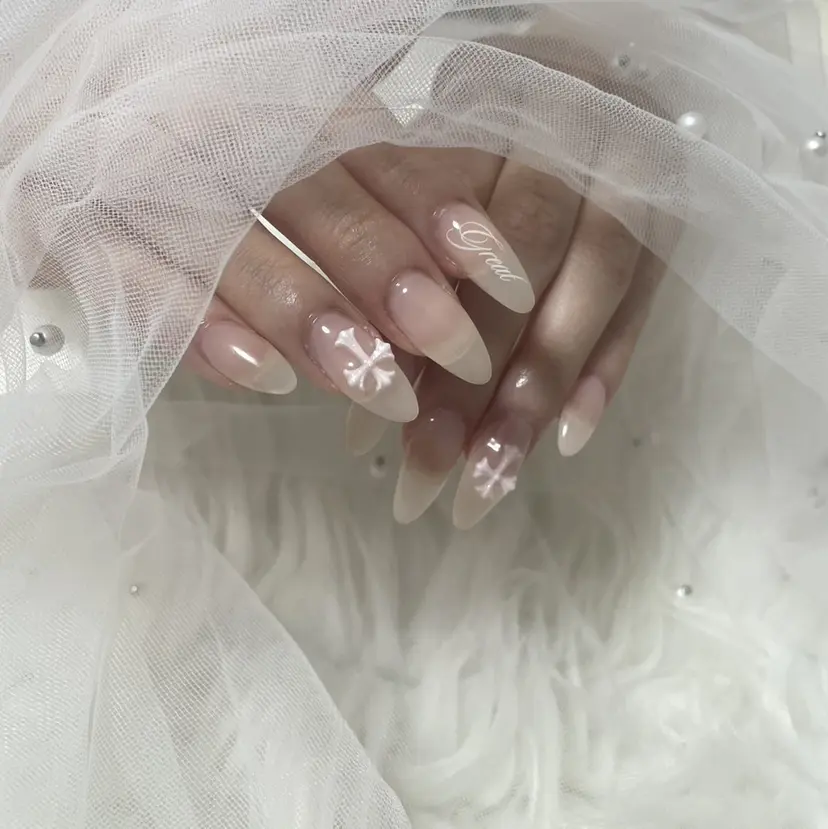 Chul Nail 愛莉の掲載