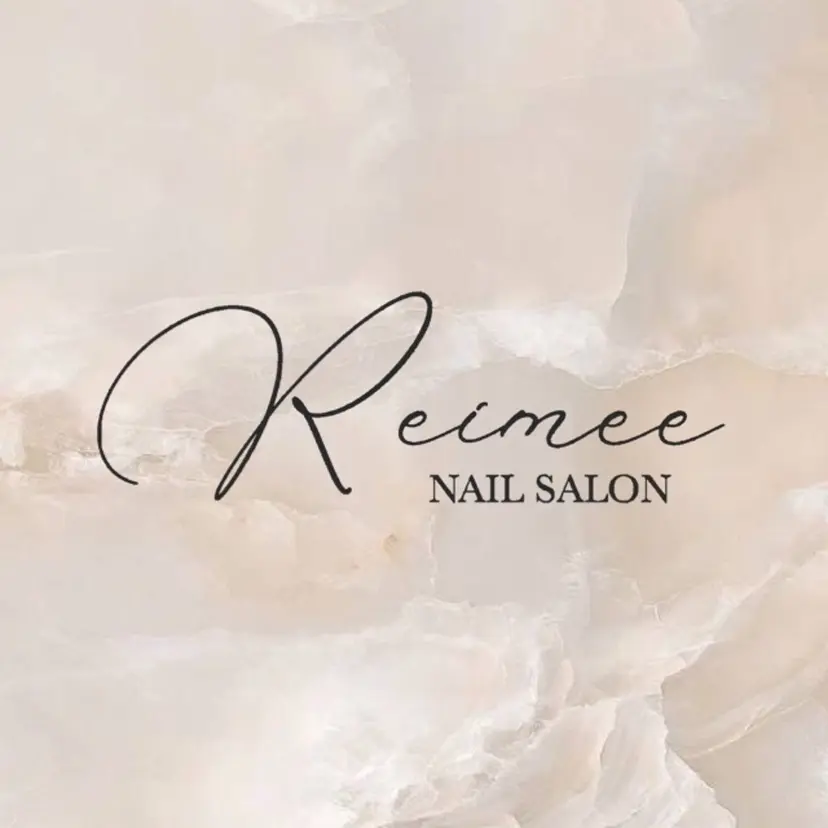 nail salon Reimeeの掲載
