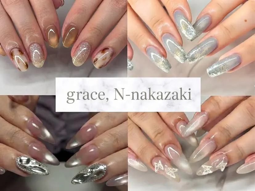 grace,Nrai /女性専用の掲載